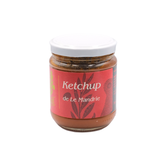 Ketchup