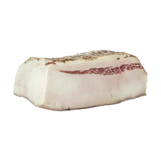 Lardo di Patanegra