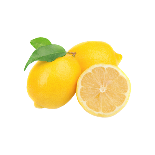 Limoni - buccia edible