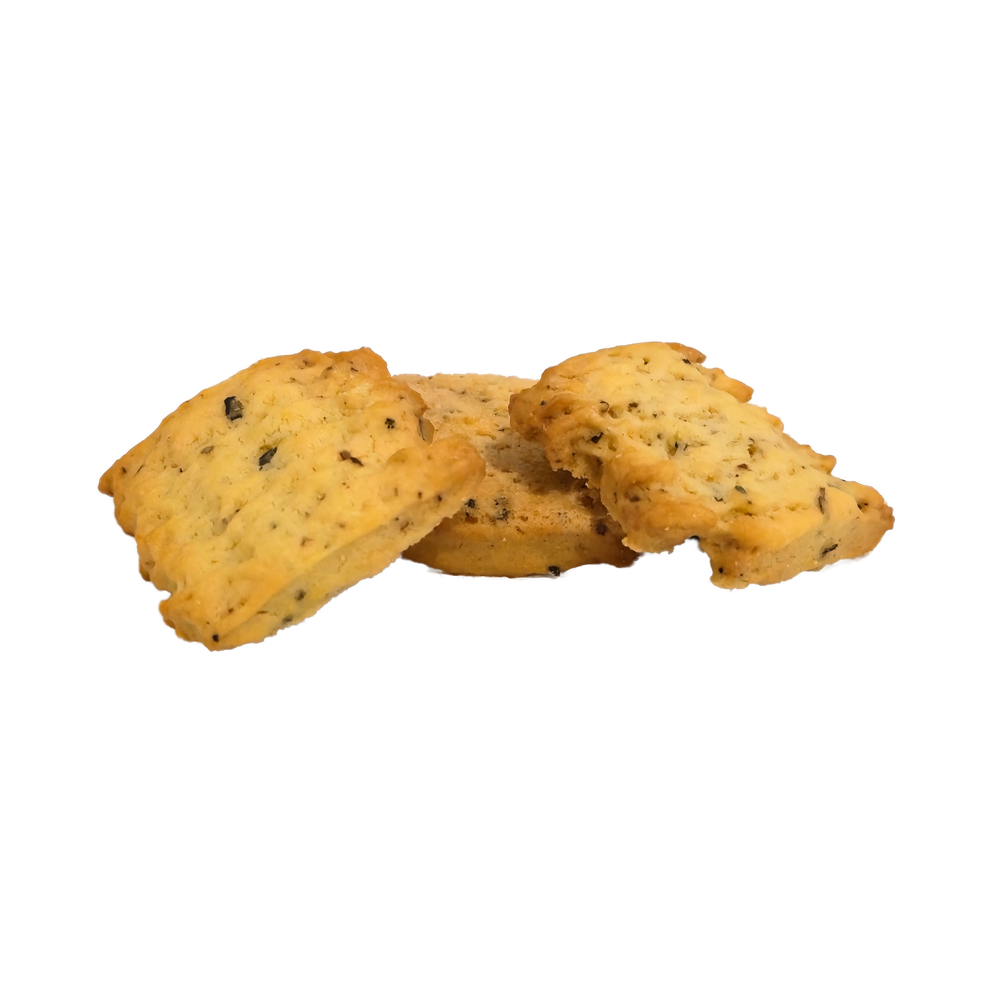 Lingotti al gusto pizza