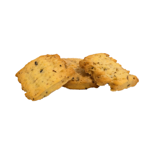 Lingotti al gusto pizza