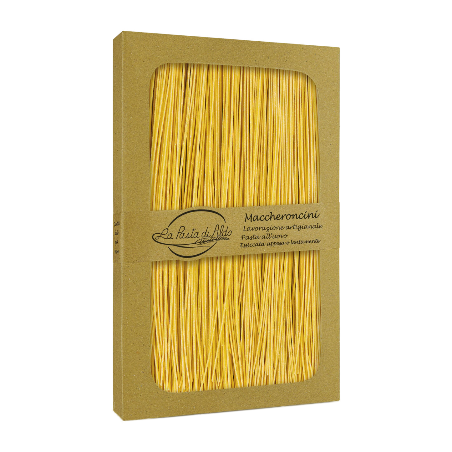 Maccheroncini