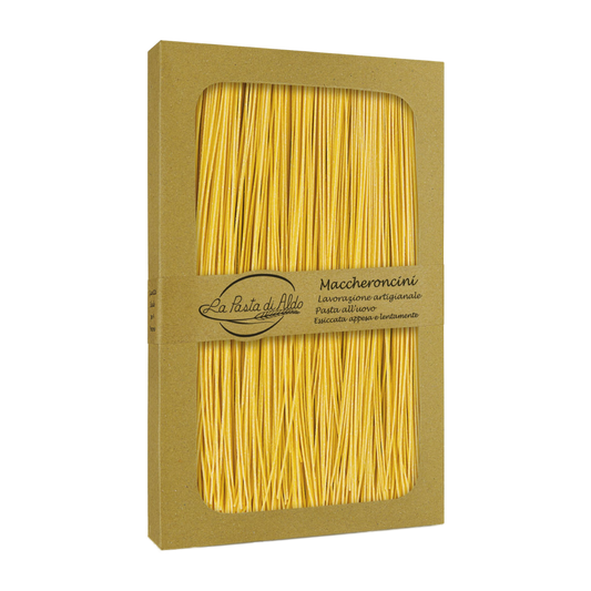 Maccheroncini