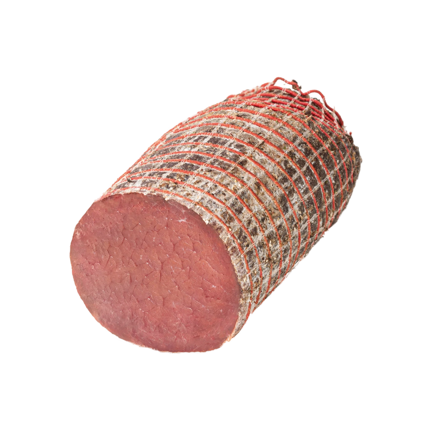Bresaola