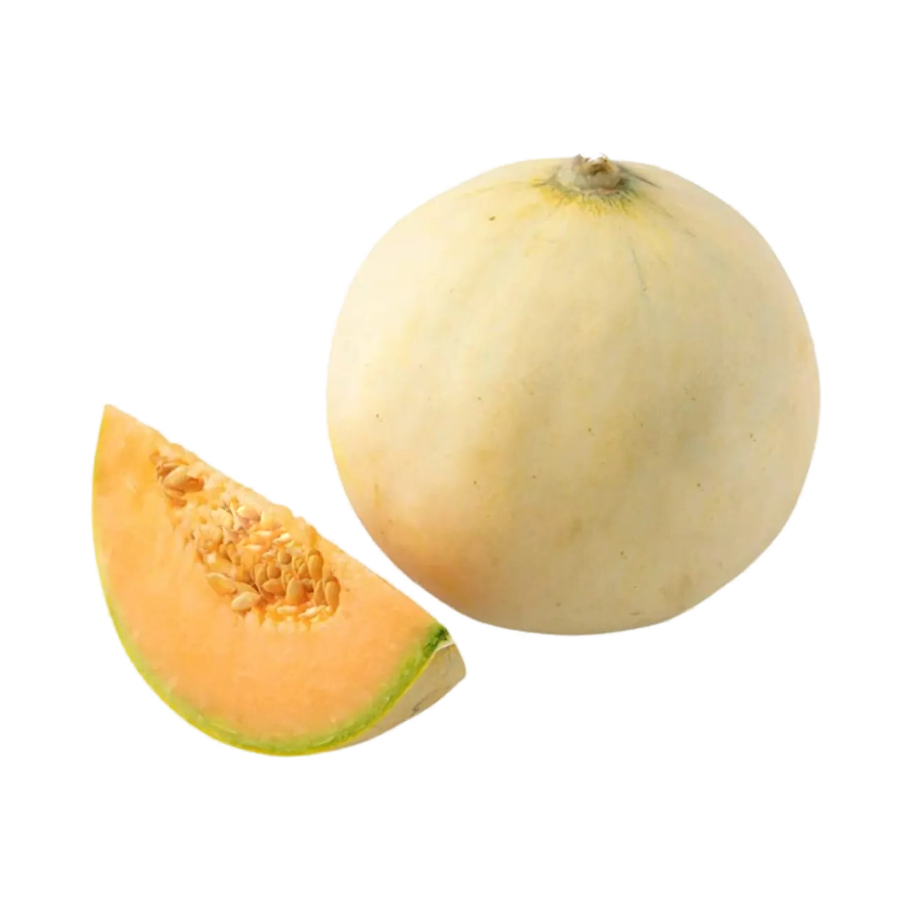 Melone liscio