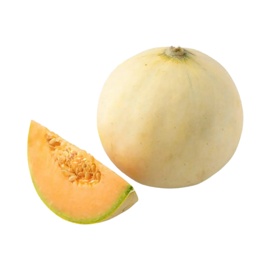 Melone liscio