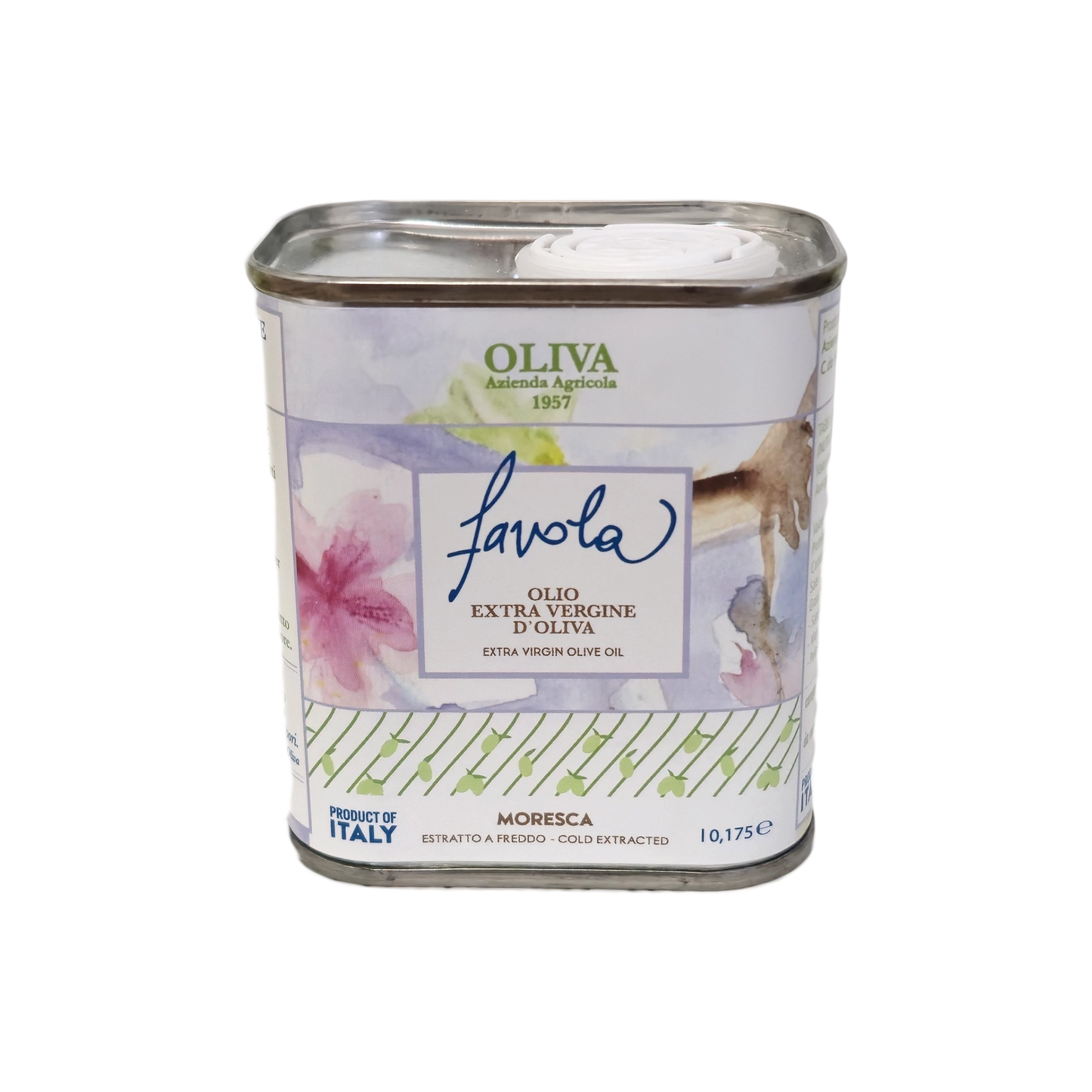 Olio Favola - Moresca