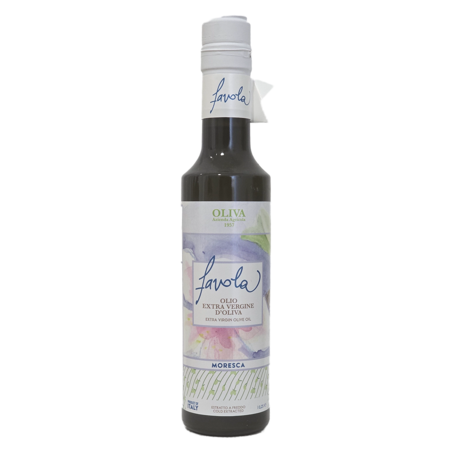 Olio Favola - Moresca