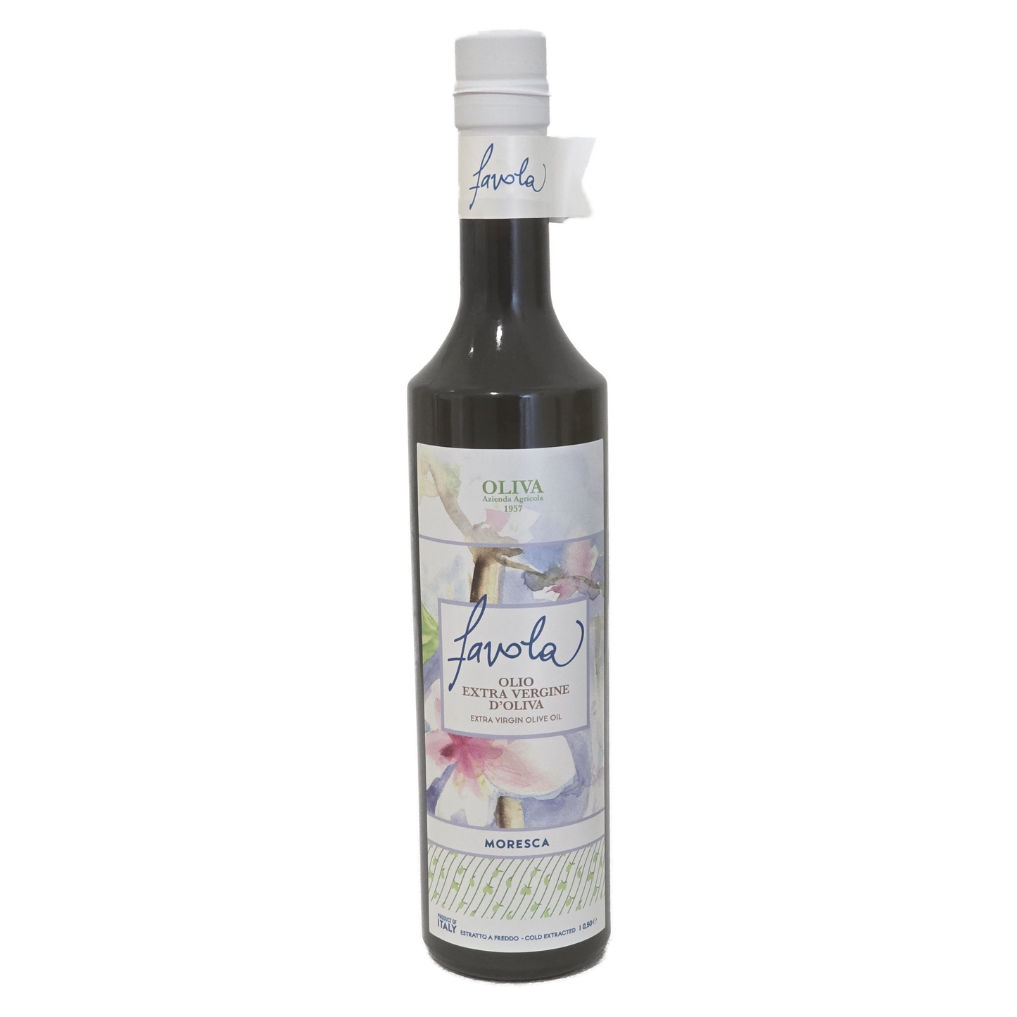 Olio Favola - Moresca