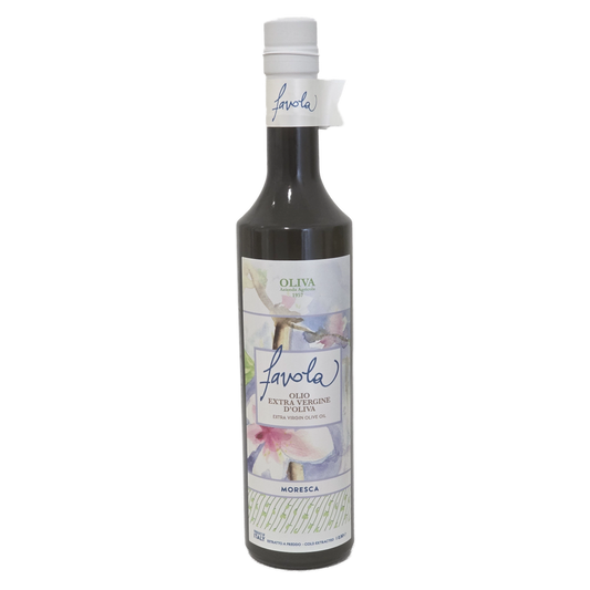 Olio Favola - Moresca
