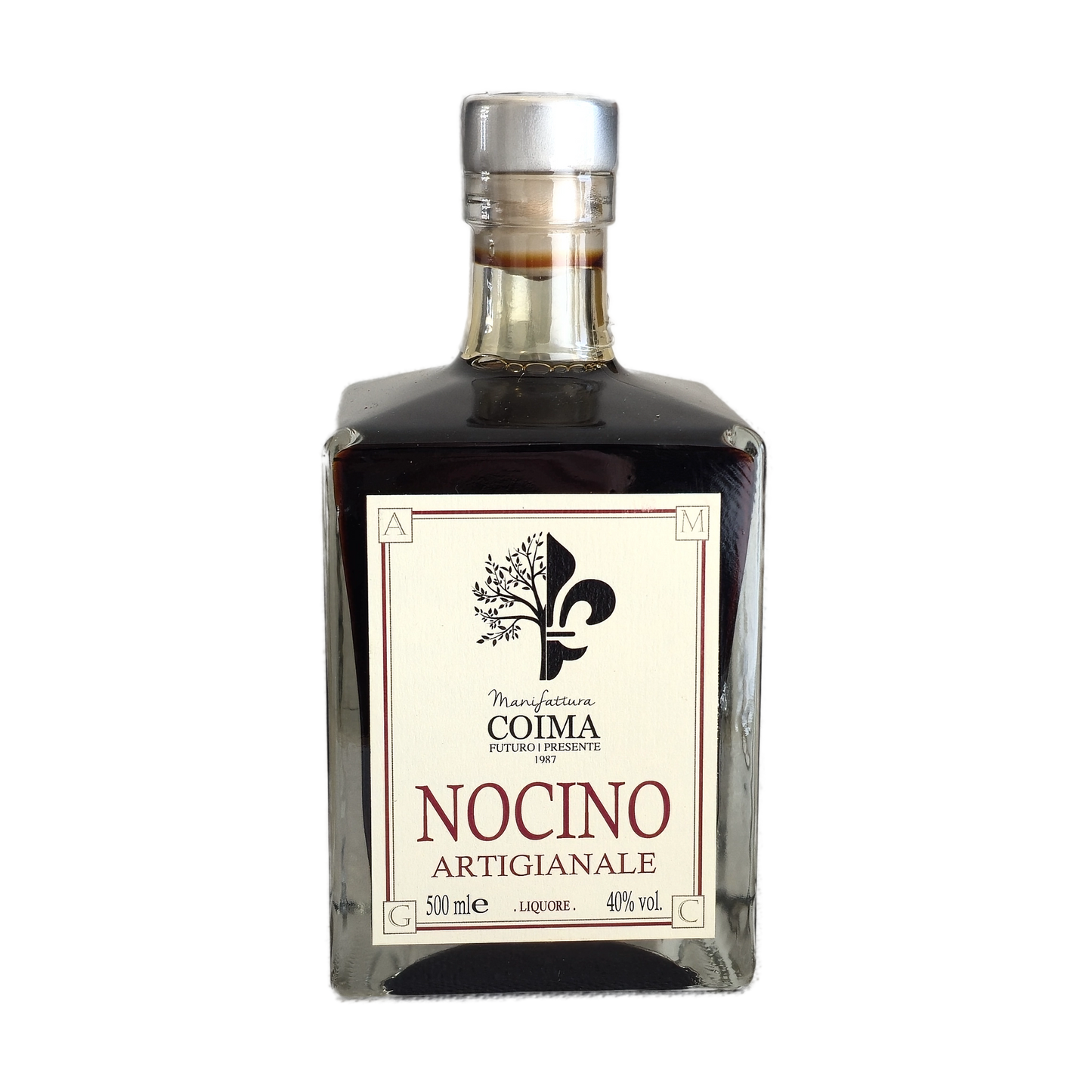 Nocino
