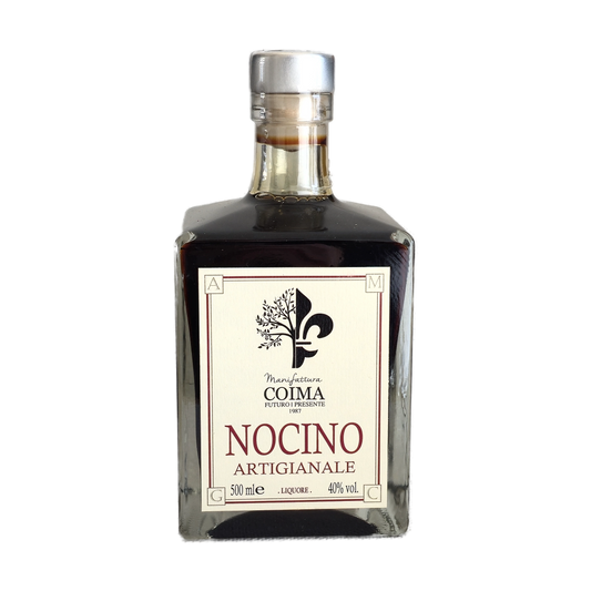Nocino
