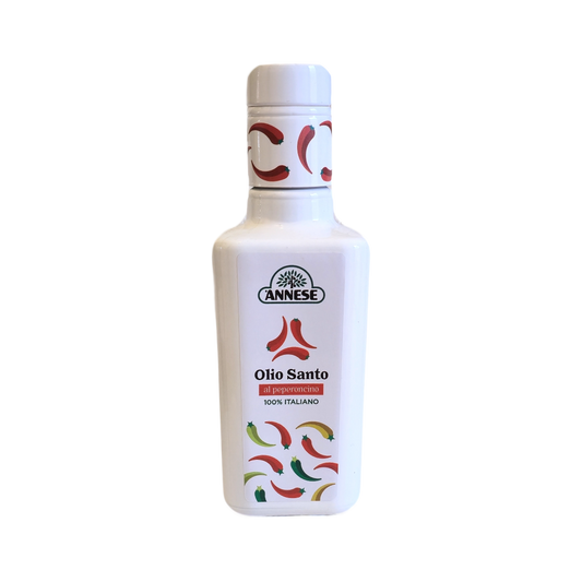 Olio santo