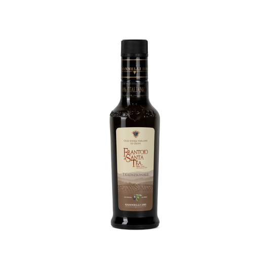 Olio extra vergine di oliva "tradizionale"