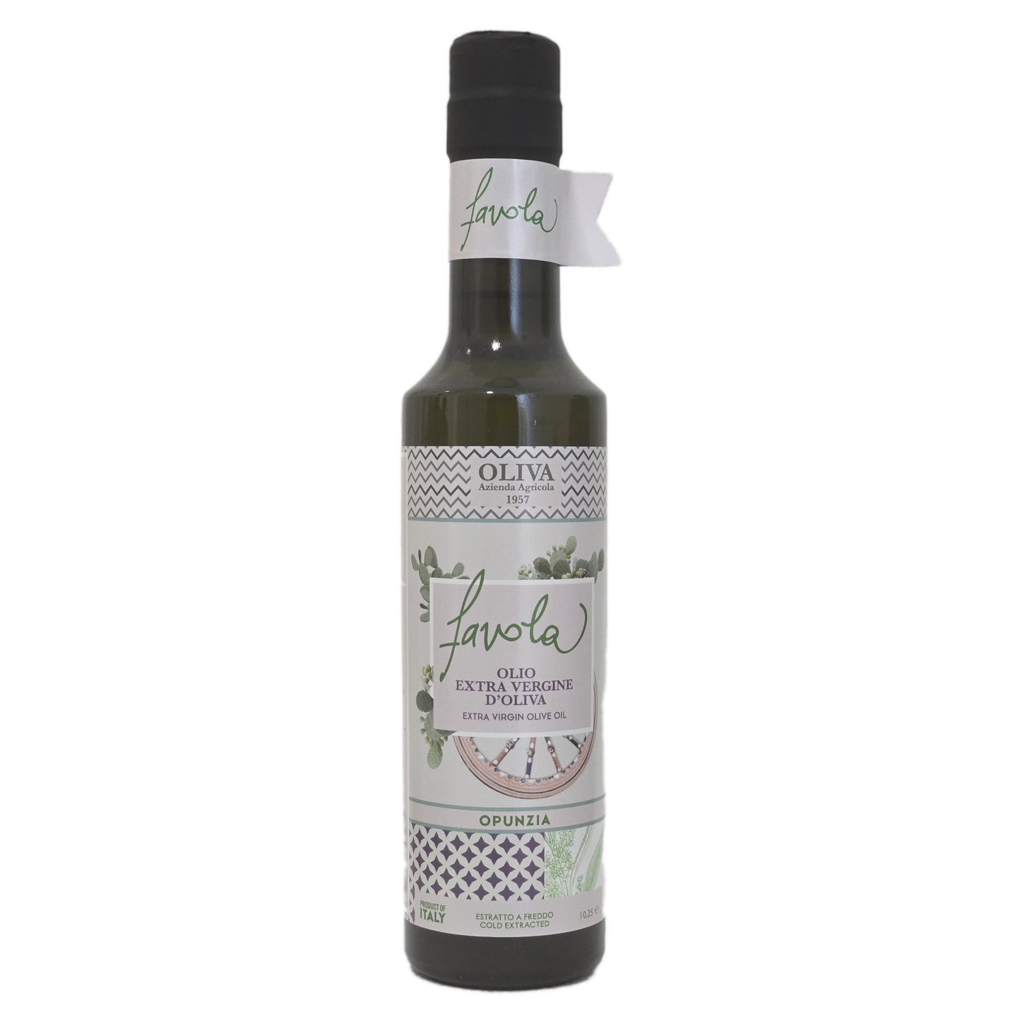 Olio Favola - Opunzia