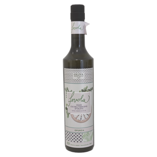 Olio Favola - Opunzia