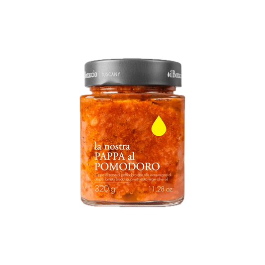 Pappa al pomodoro