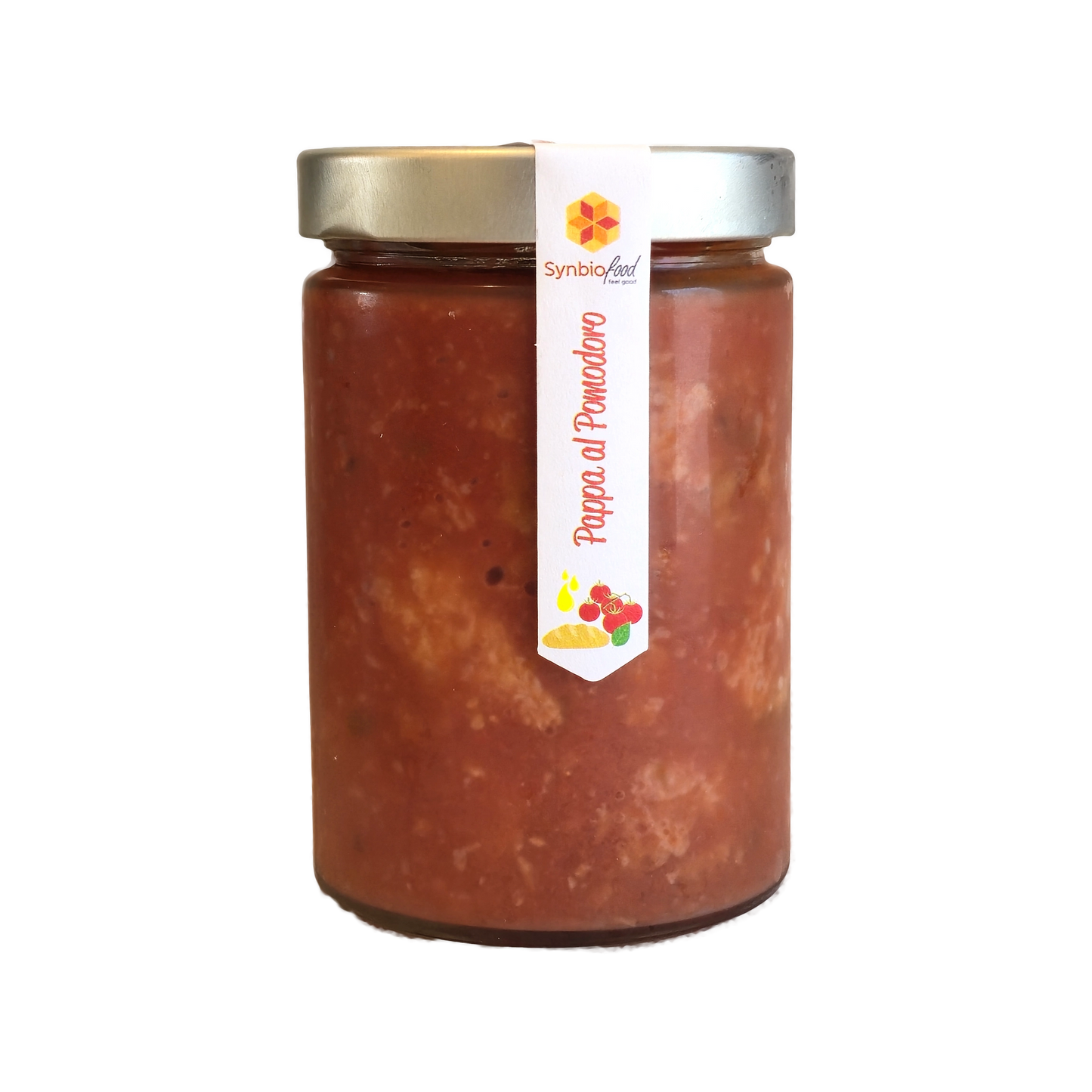 Pappa al pomodoro