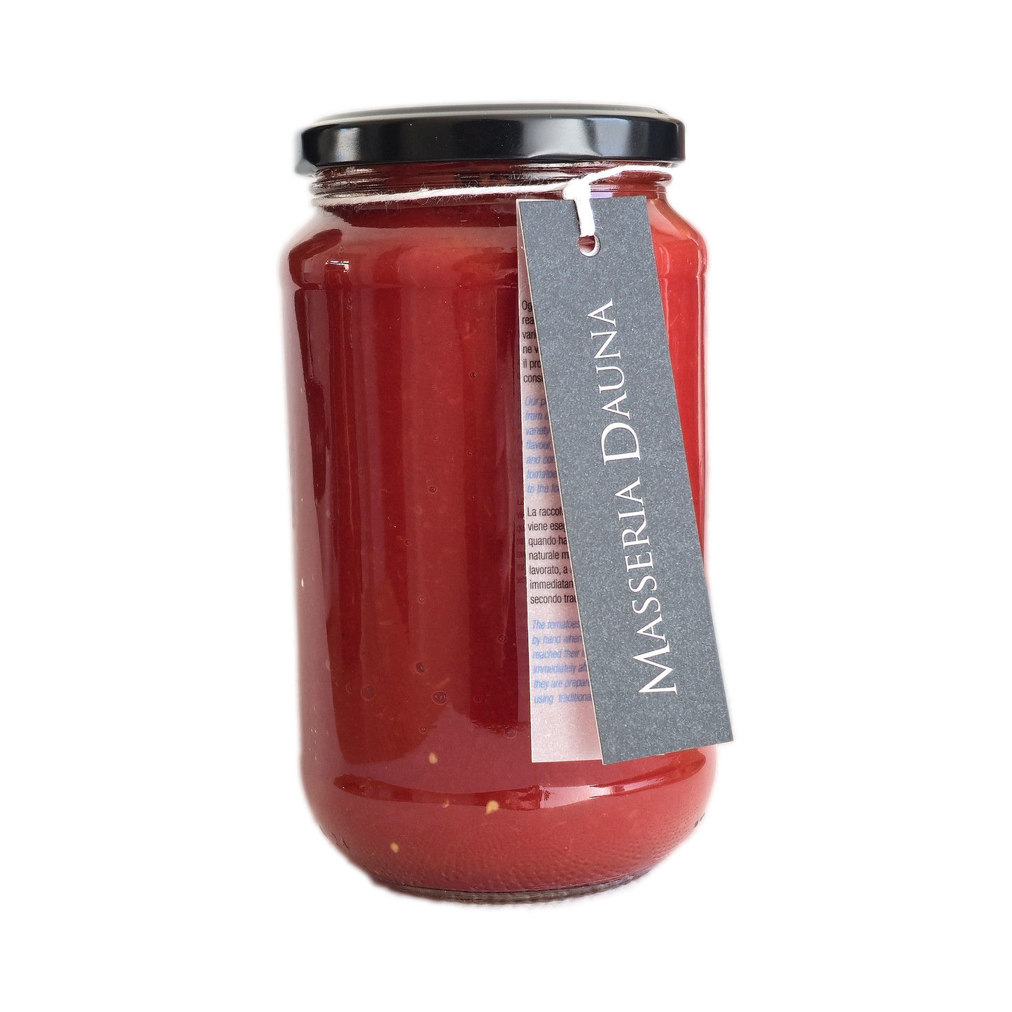 Passata di pomodoro