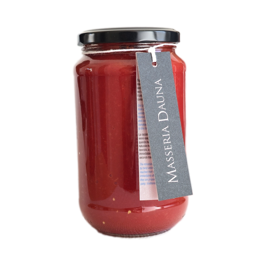 Passata di pomodoro