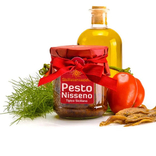 Pesto nisseno