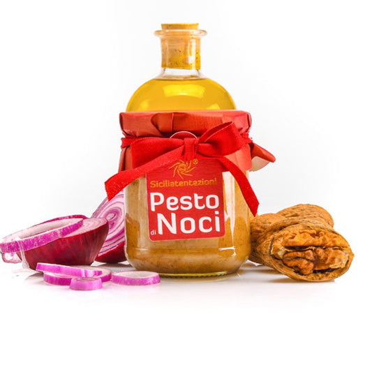 Pesto di noci