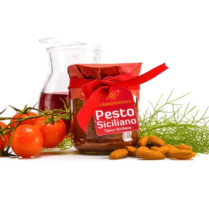 Pesto Siciliano