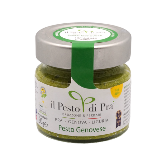 Pesto di Prà