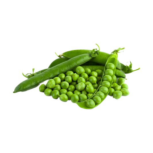 Piselli freschi
