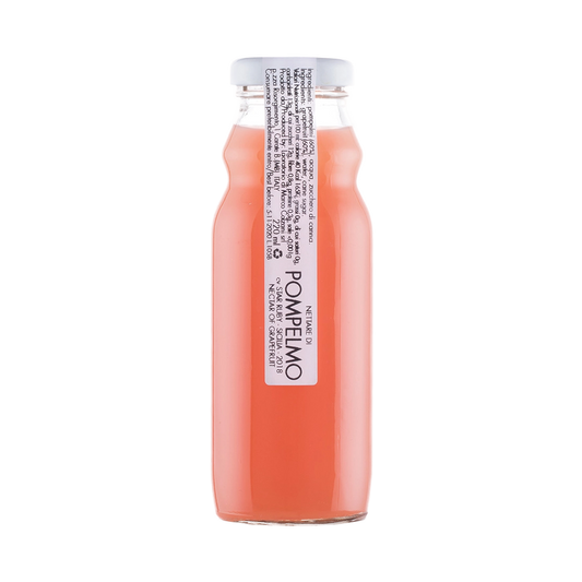 Succo di pompelmo