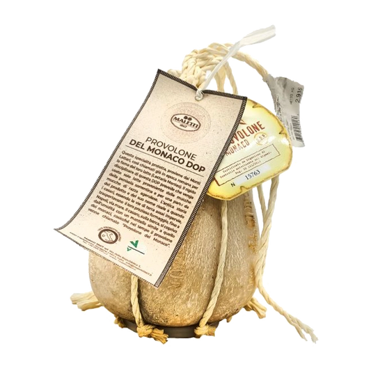 Provolone del Monaco