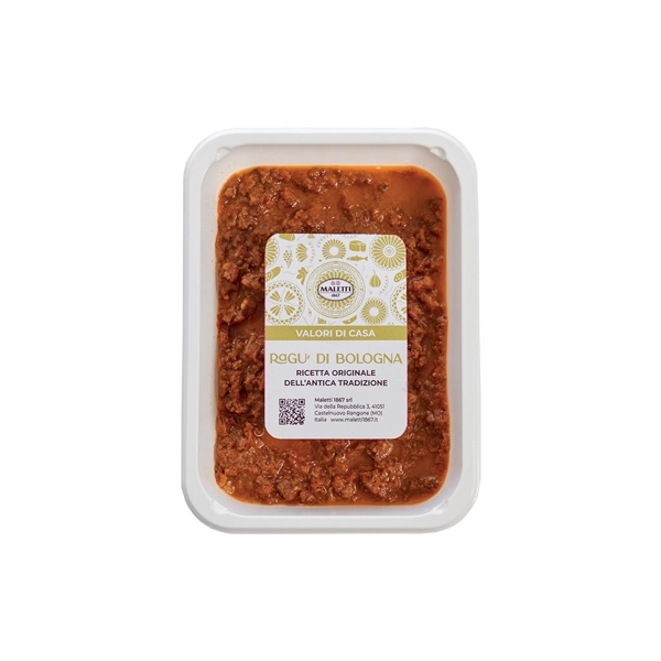 Ragù di bologna