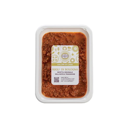 Ragù di bologna