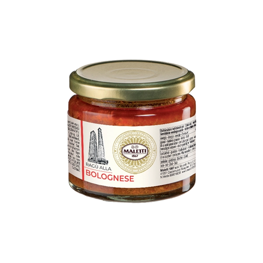 Ragù alla bolognese