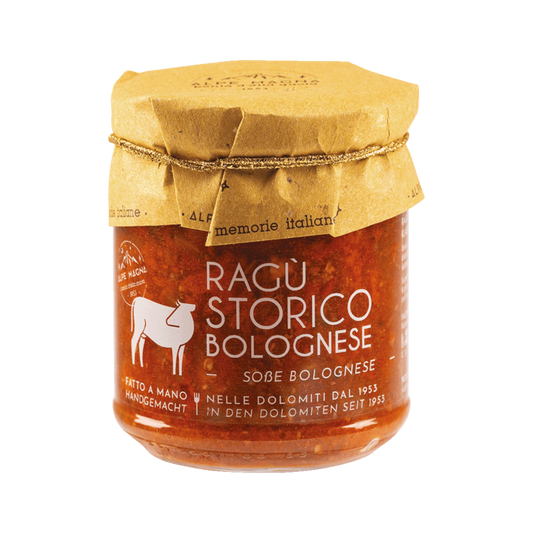 Ragù storico bolognese