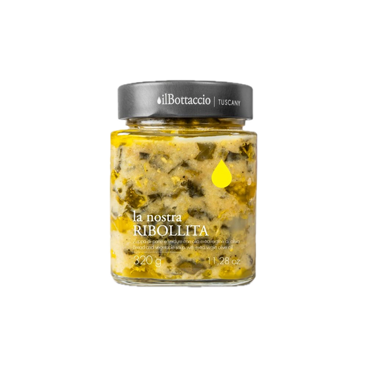 Ribollita