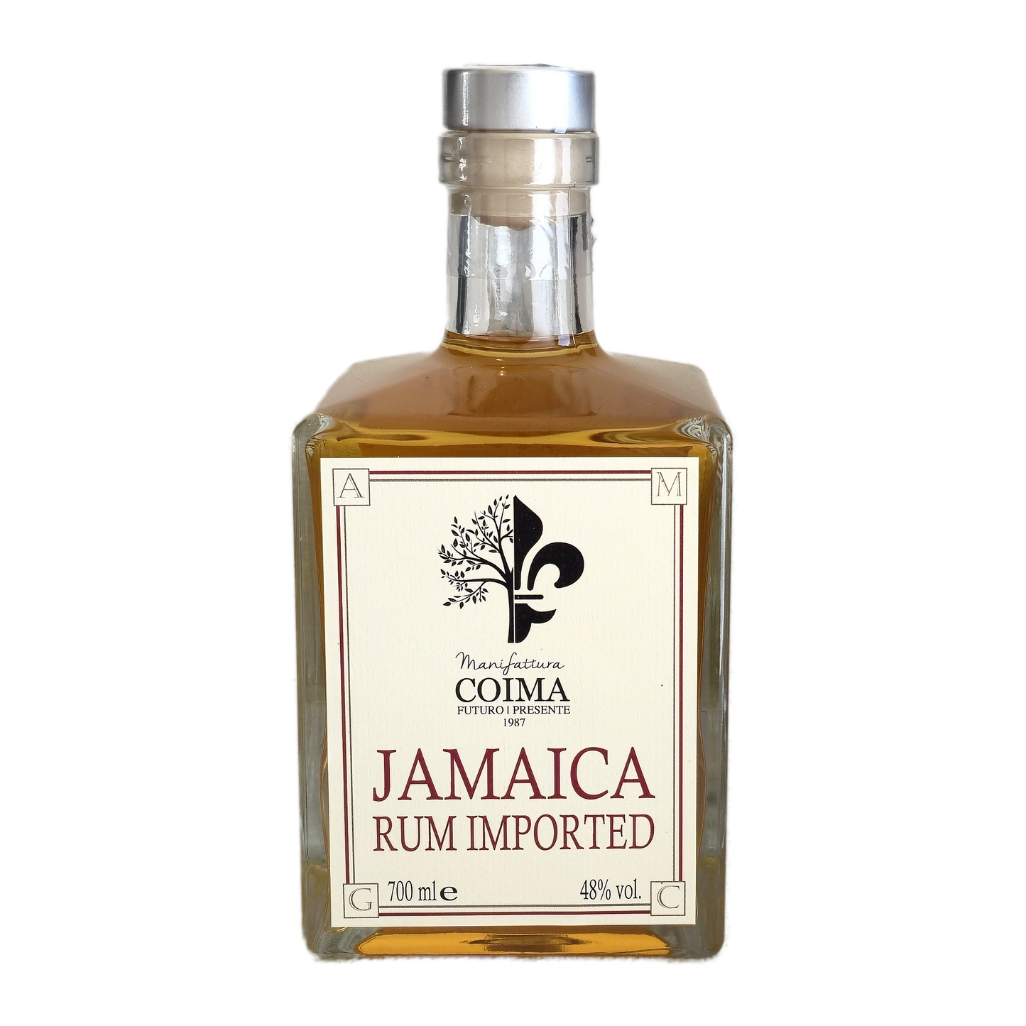 Rum