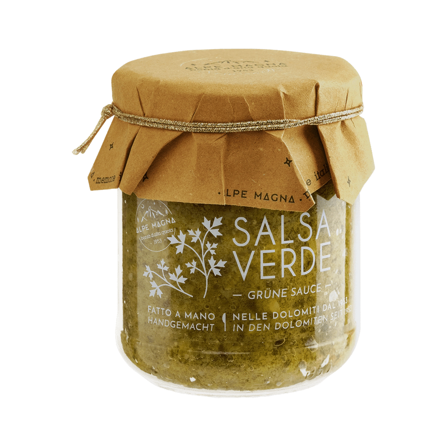 Salsa verde