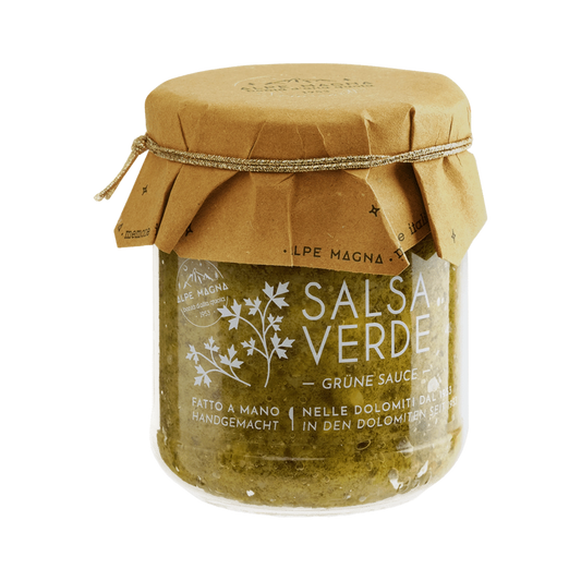 Salsa verde