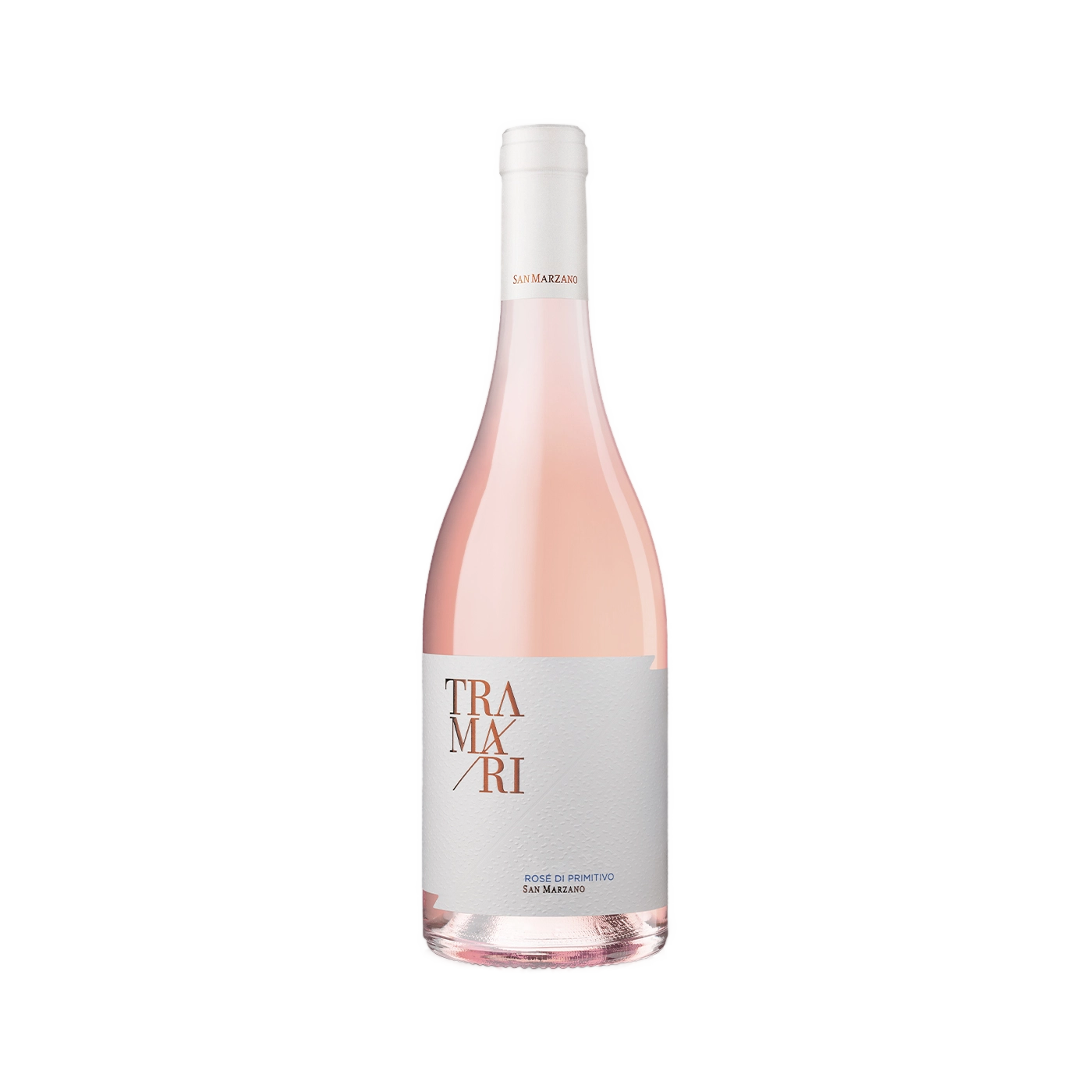 Tramari - Rosé di primitivo Salento IGP