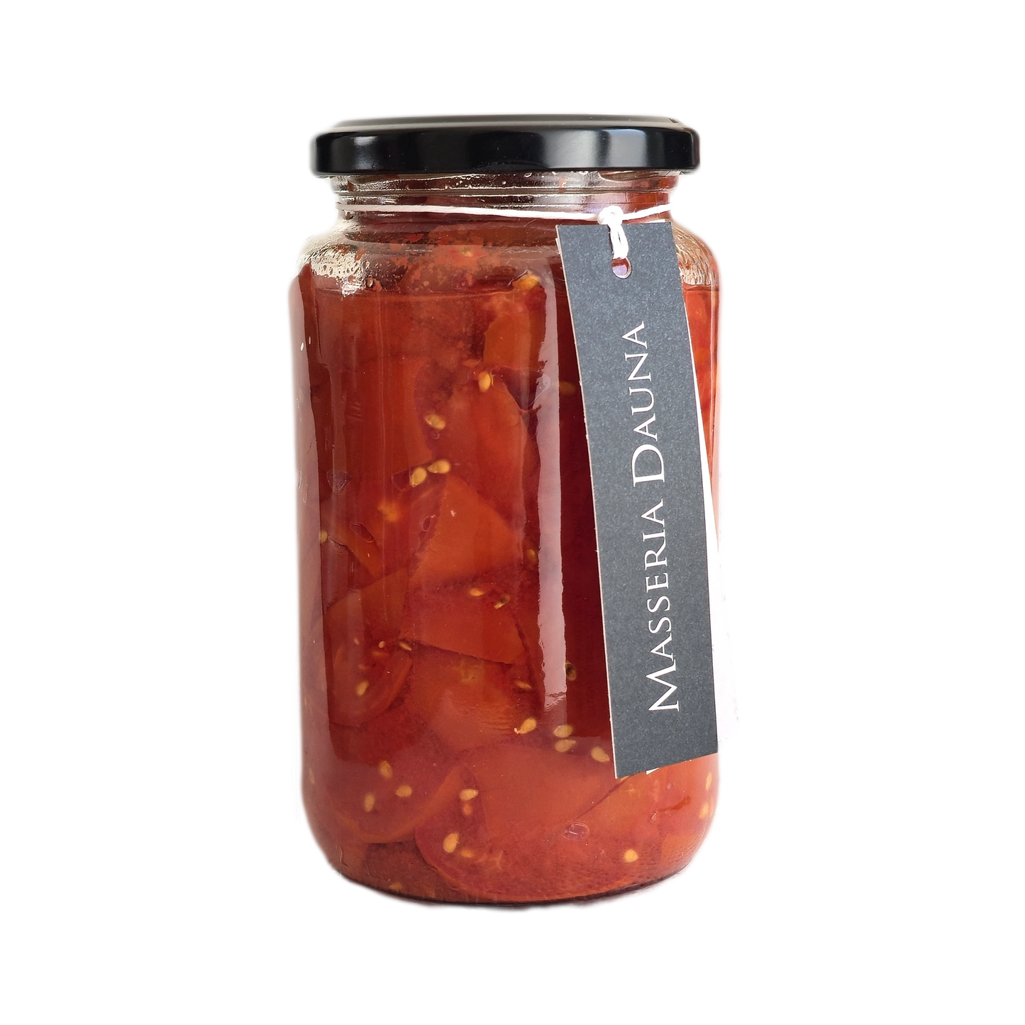 Spaccatelle di pomodoro