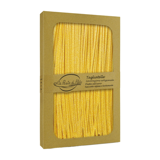 Tagliatelle