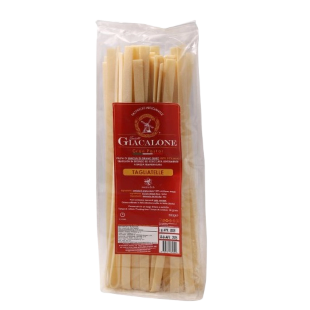 Tagliatelle