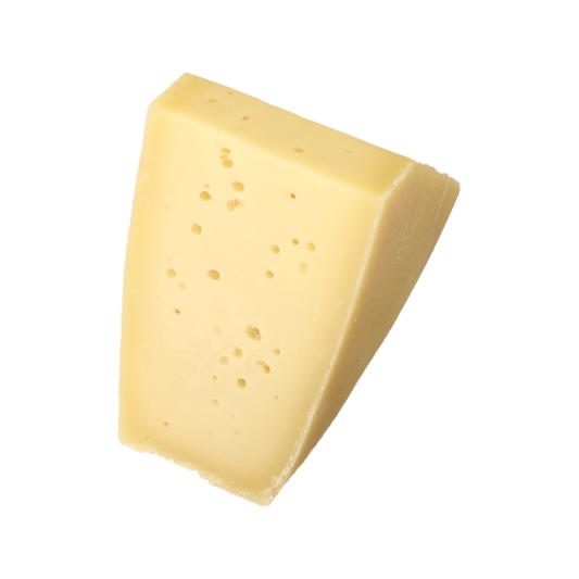 Latteria Brazzacco fresco