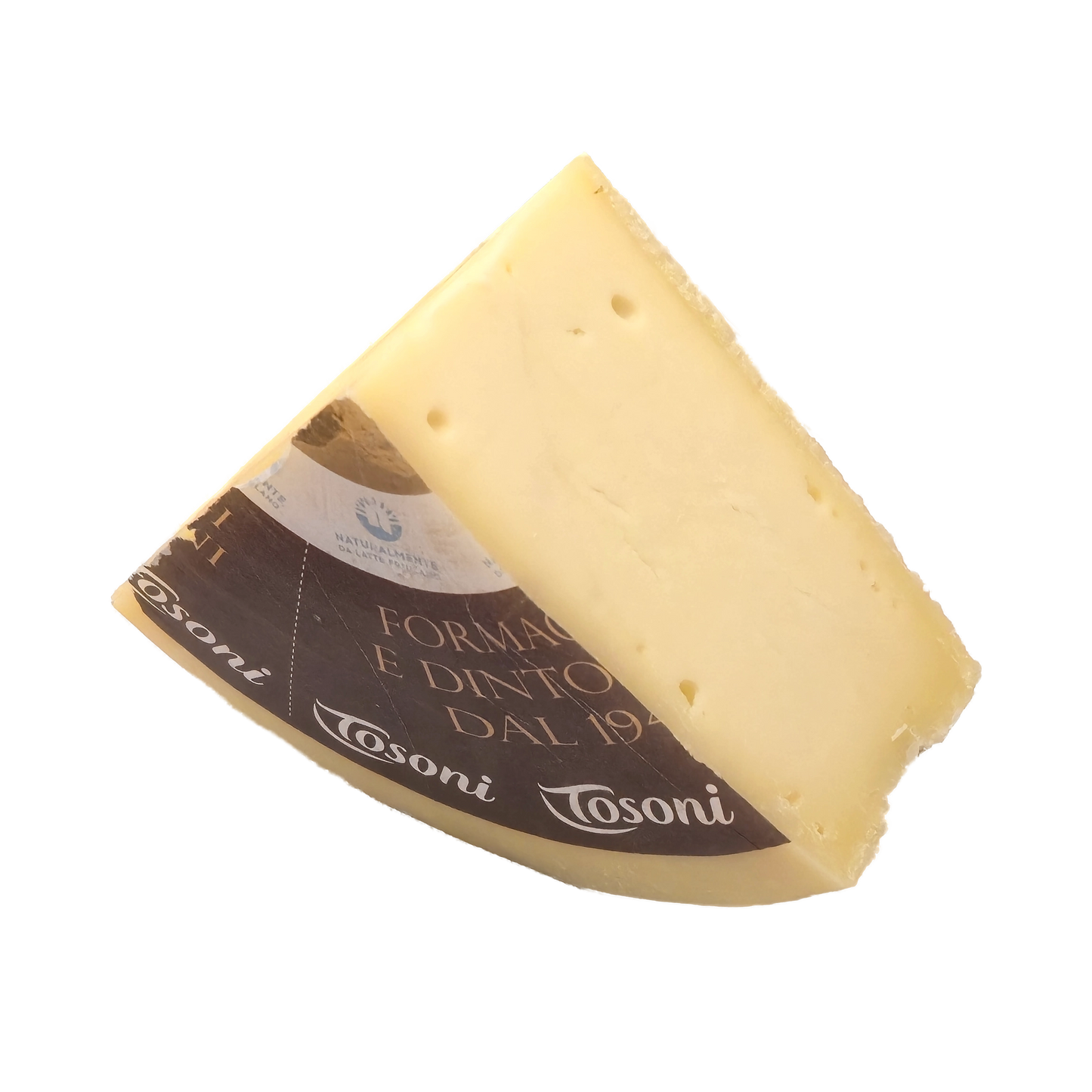 Latteria Travesio fresco