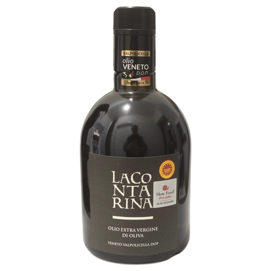 Olio extravergine DOP Veneto Valpolicella
