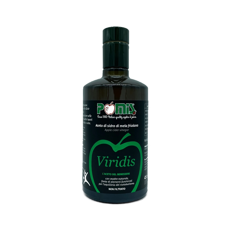 Aceto di mele