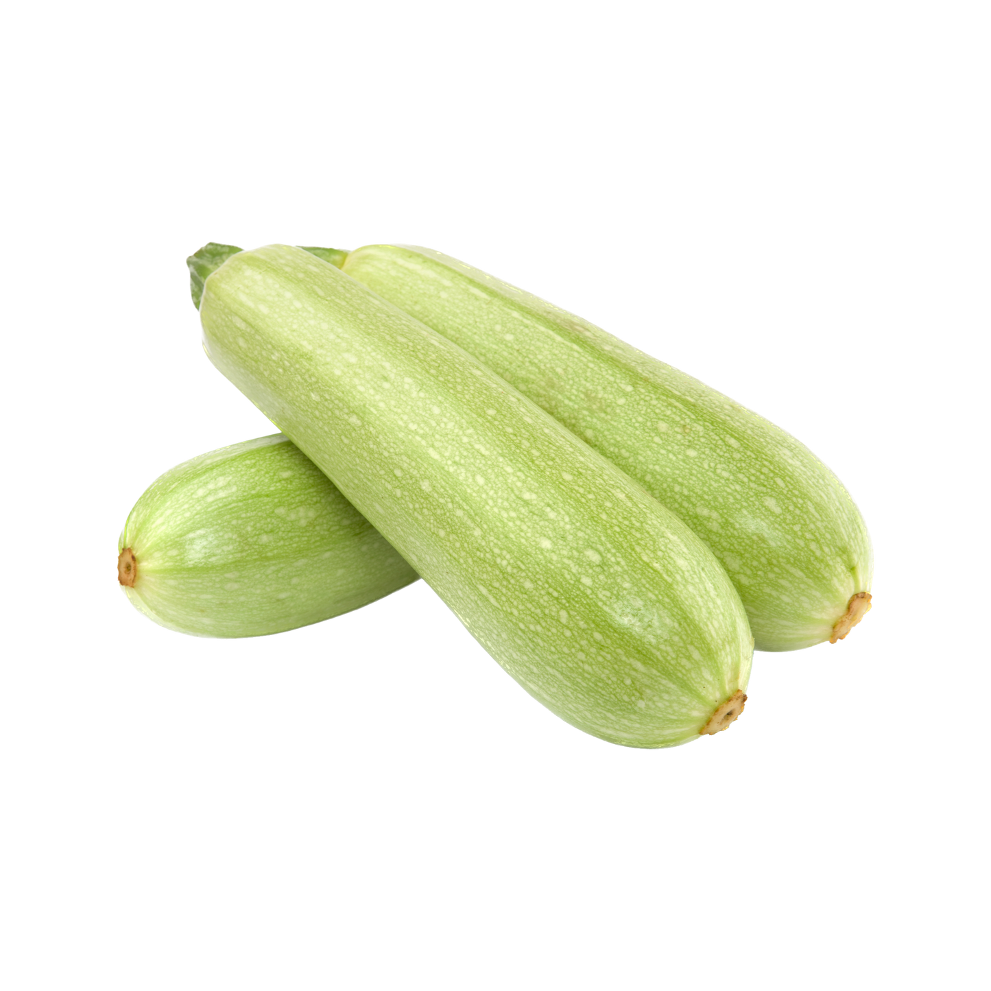 Zucchine bianche