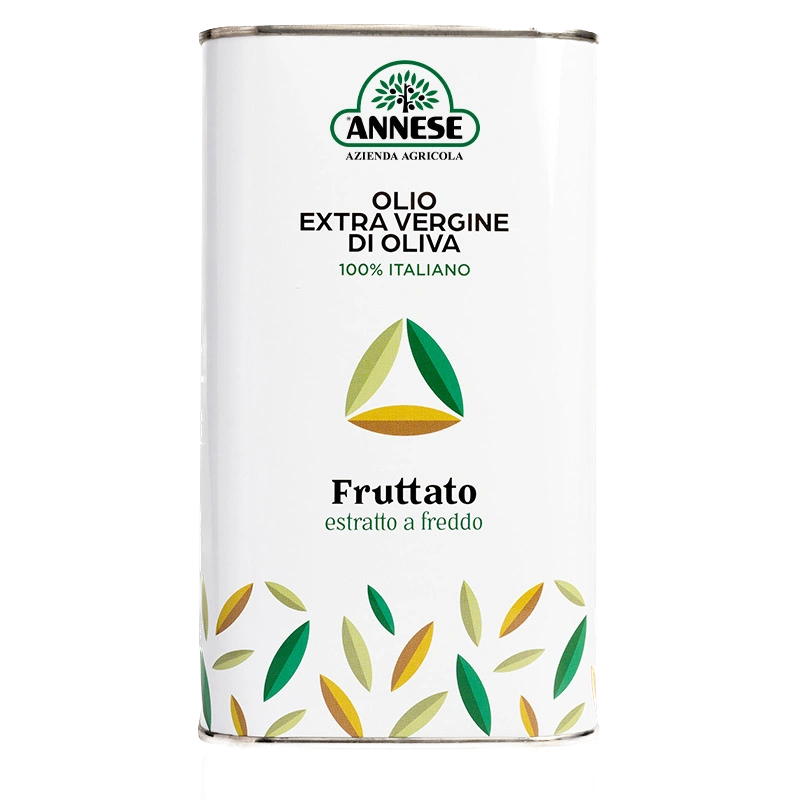 Olio Fruttato